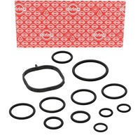 Elring 067.460 Dichtungssatz Wasserpumpe FüR MERCEDES-BENZ W177 C118 X118 H247