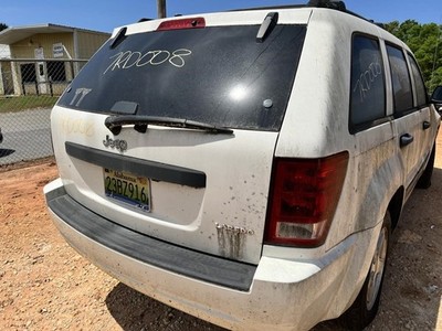 Chassis ECM Body Control BCM Fits 05 GRAND CHEROKEE 104831352