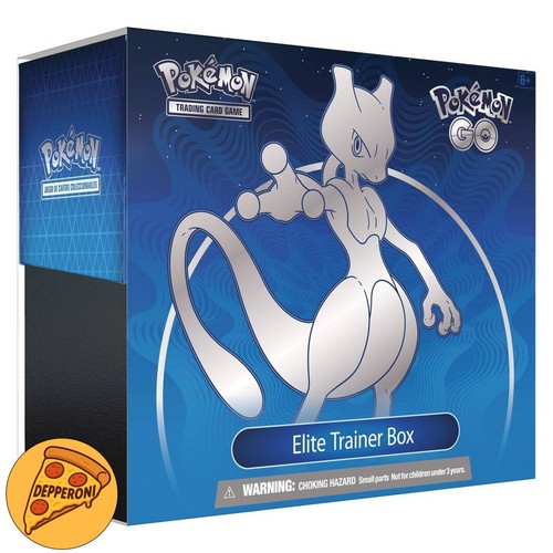 Pokemon TCG Pokémon GO (PGO) Choose Your Card NM Holo / Reverse / Rare