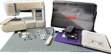 Janome Skyline S5 sewing machine 863A