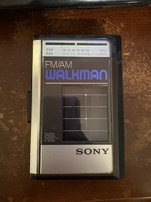 sony walkman wm-f31/f41 | eBay