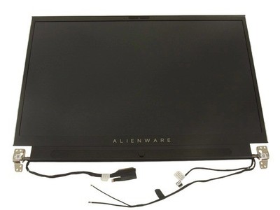 LCD Screen Dell NN19Y 15.6 Inches FHD LCD Screen Assembly With Tobii Eye - Lunar