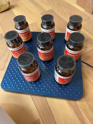 Dr. Mercola Vitamins D3 & K2 90 Caps