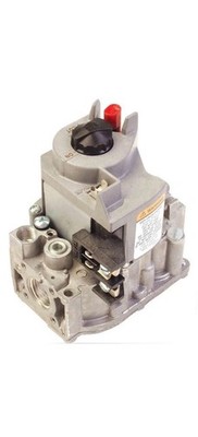 GAS VALVE flVR8200A2132 Single Stage 24V Standing Pilot Valve 1/2 in Inlet x 1/2