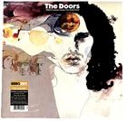 The Doors Weird Scenes Inside the Goldmine Double LP Vinyl Rhino Remastered NEW