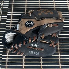Nike KDR 1000 Keystone Diamond Ready 10" Youth Baseball Glove Right Hand Throw