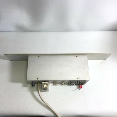 Belar Audio sentry model AS-1 - Picture 4 of 4