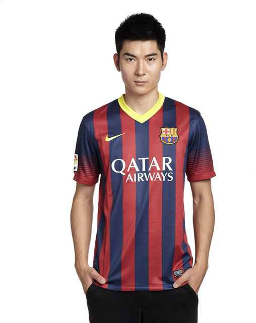 fc barcelona jersey 2013