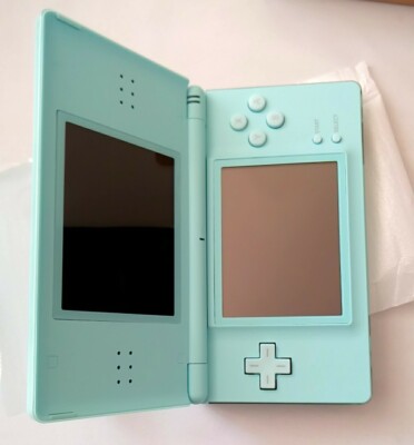 ニンテンドーDS Lite Nintendo DS Lite Rare Asian Release + Extra Battery