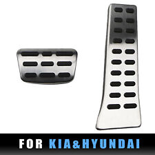 Für Hyundai i20 i30 Tucson Santa Kia Sportage Optima K5 K4 K3 AT Pedale Pedalset Für Hyundai i20 i30 Tucson Santa Kia Sportage Optima K5 K4 K3 AT Pedale Pedalset