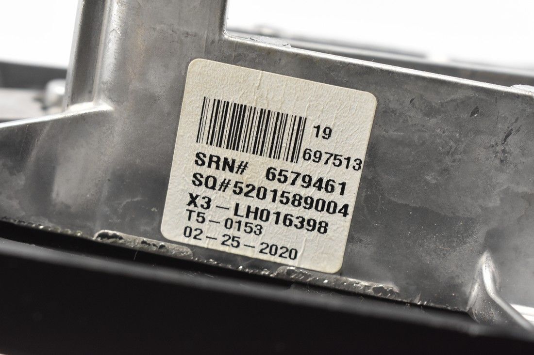 Side Wing mirror left 51168078747 BMW X3M F97 2017 - (2020) | eBay
