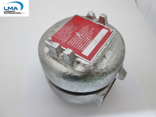MAGNETROL Kotron 801-2034-A40 LEVEL TRANSMITTER - Imagen 3 de 5
