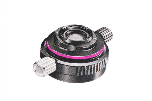 Nikon Nikonos O-Ring für Nikonos I, II, III, IV, V Objektive und Makroröhren - Bild 3 von 3