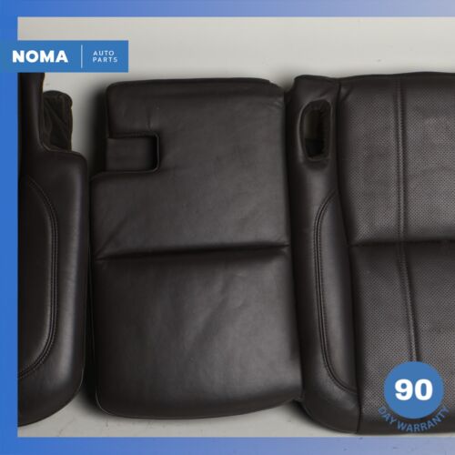 13-17 Land Rover Range Rover L405 Rear Left & Right Lower Seat Cushion Set OEM - Picture 3 of 12