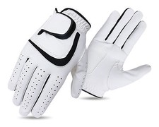 50 x JL Golf Uni Allwetter Synthetik Golfhand...