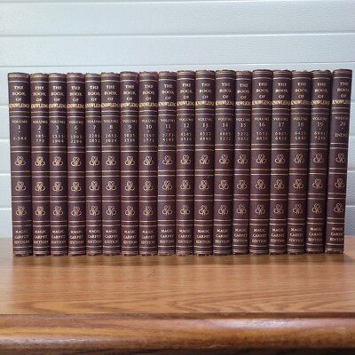 THE CHILDREN’S ENCYCLOPEDIA Childrens Encyclopedia: NILL: 9781409577669: Amazon.com: Books