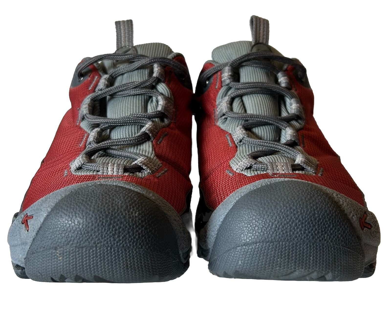 Keen XT 0515 donna taglia 8 stringate Aqua Stop casual escursionismo antiscivolo us intime ottimeioni