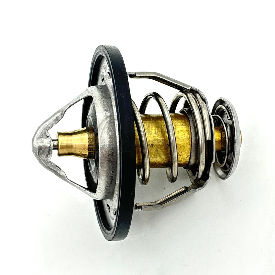 Thermostat for 2006-13 Hyundai Veracruz 2007-20 KIA Mohave borrego 3.0L DIESEL - Image 2 of 4
