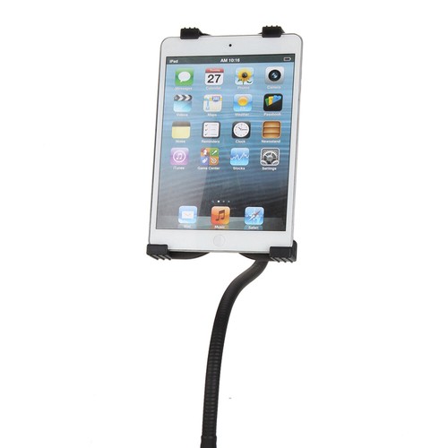 Flat-panel Lazy Stand Flexible Cellphone Holder Long Arm Bracket - 第 9/11 張圖片