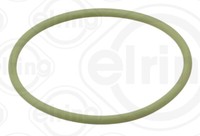 Elring 715.140 Dichtung, Kraftstoffpumpe FüR MERCEDES-BENZ, MERCEDES-BENZ (Bbdc)