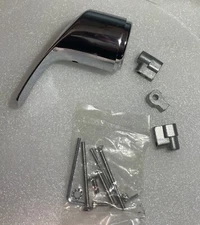 Danco Tub/Shower Trim Kit for Delta - 2 handle options - CHROME - 10003 -PARTS