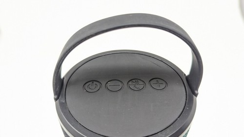 Altavoz Bluetooth Suroskie JC-208 HiFi Super Bass Exterior Altavoz Soporte - Imagen 2 de 5
