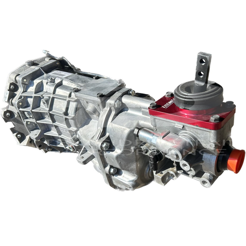 Tremec T56 Magnum-F 6-Speed Billet Short Throw Shifter F-Body Camaro Firebird - Picture 12 of 13