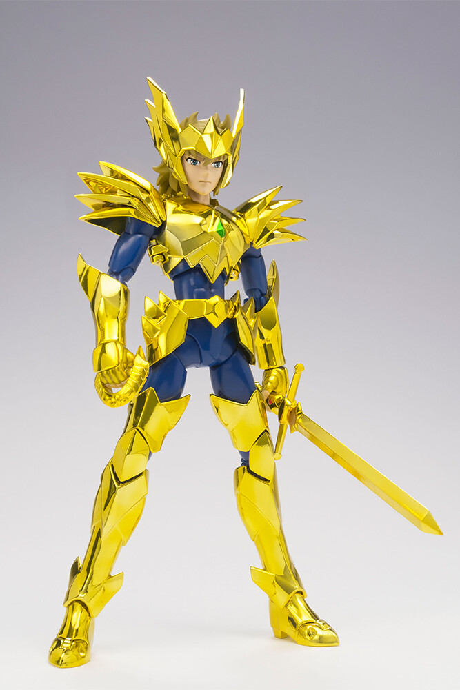 Saint Seiya: Soul of Gold - Andreas - Figuarts ZERO (Bandai)