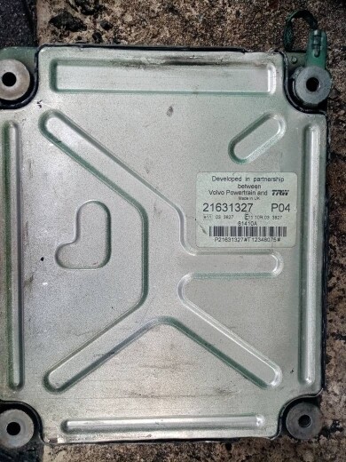 ECU Controller 21631327 for Volvo Engine TAD1642VE-B TAD1641VE-B ...