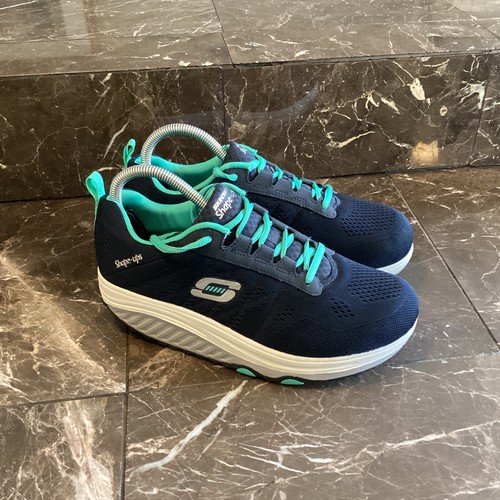 SZ 8 Athletic Memory Foam Shoes SN57000 