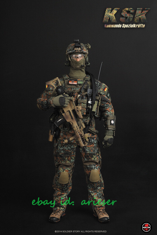 soldier story 1/6 素体＋衣装　フィギュア Soldier Story】SSA-003 1/6 MUSCULAR BODY Type-C 汎用男性素体