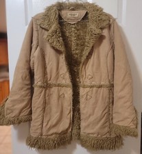 Women's Penny Lane Coat (size Large)