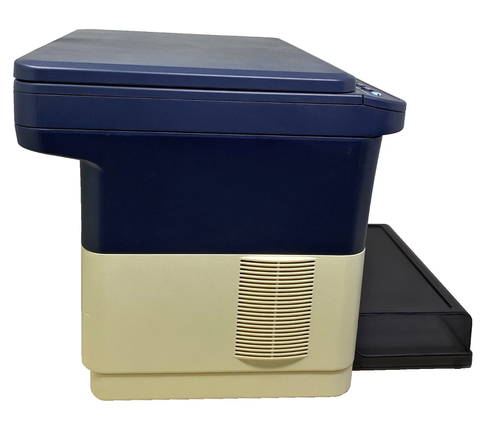 KYOCERA FS-1220MFP Printer Multifunction Laser Monochrome/9.716 Pg - Image 3 of 4