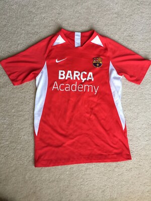 Nike FCB Escola Soccer Camp Tシャツ Mサイズ Nike FCB Escola Soccer Camp Tシャツ Mサイズ RARE Nike FC