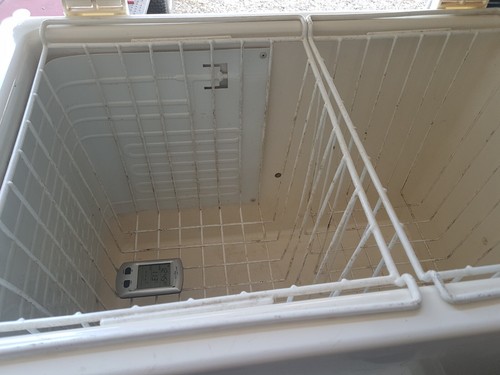 food trailers for sale used set up for BBQs - Picture 7 of 9