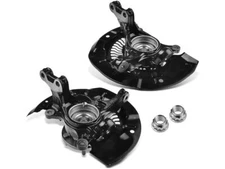 76XB42Y Steering Knuckle Assembly Set Fits 2011-2017 Toyota Sienna