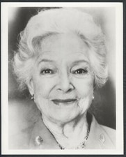 @Col HELEN HAYES (1980s) CHARMING