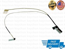 For ASUS ROG Zephyrus GX501GI-XS74 144HZ LCD LED Video screen cable FHD 40Pin