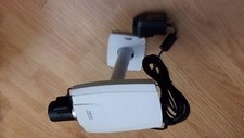 Axis 211 Network Camera with Stand and ps-k power Surveillance Security Used