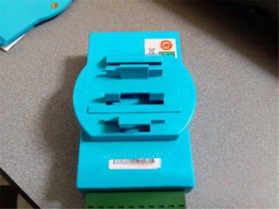 1PC New    -4520 Isolated Converter #F6