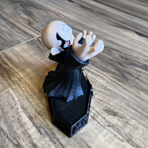 Skylanders Imaginators KAOS SENSEI Character Figure Tested Works Crystal Trophy - Picture 6 of 12