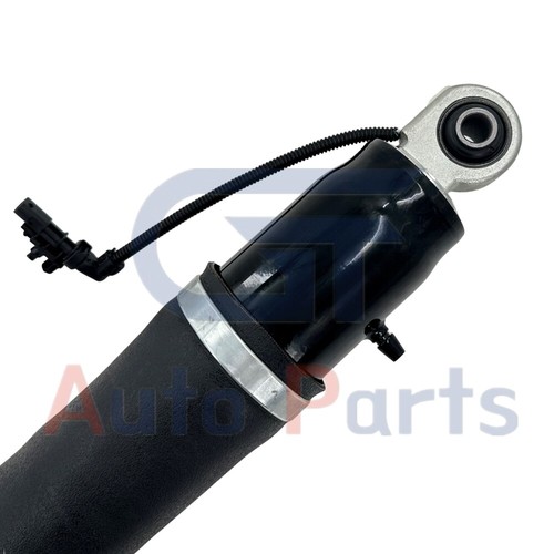 Pair Rear Air Shock Absorbers fit Escalade Suburban Tahoe Yukon 2015- #84176675 - Picture 3 of 5