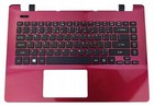 NOWA KLAWIATURA ACER ASPIRE E5-411 E5-421 E5-471 E5-472 US