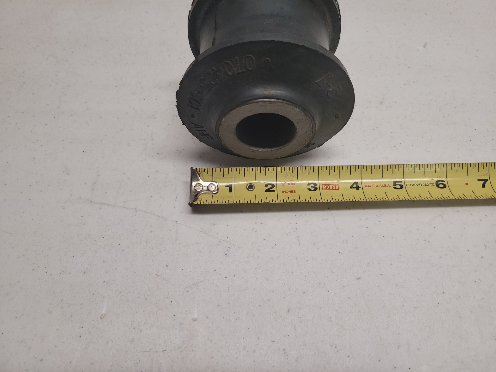 Pivot Bushing AHF 070425001 704251 For Hendrickson Suspension eBay