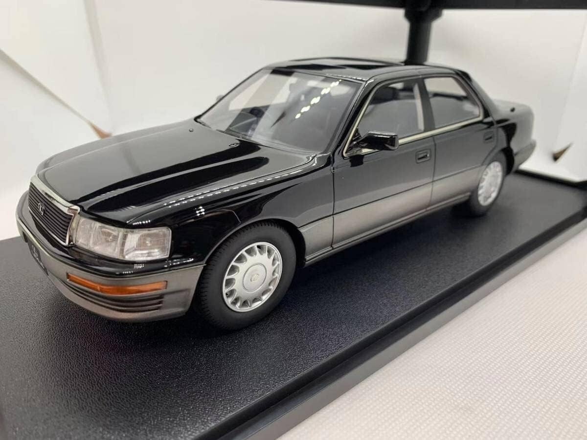 【1/18】LEXUS レクサス LS400 ／ トヨタ セルシオ UCF10 1:18 LEXUS LS400 UCF10 DIE CAST MODEL RARE | eBay