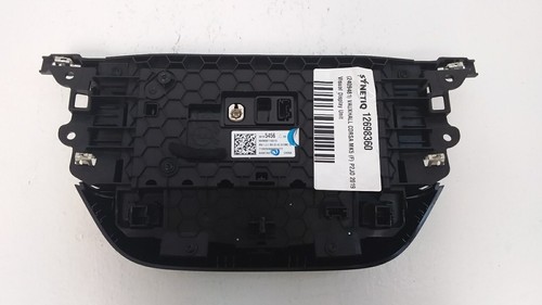 VAUXHALL CORSA AUDIO Y NAVEGACIÓN POR SATÉLITE PANTALLA DE VISUALIZACIÓN - Imagen 2 de 7