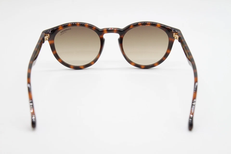 NUEVAS GAFAS DE SOL CARRERA 2029T/S 086HA HABANA AUTÉNTICAS 47-20 Foto 4 de 4