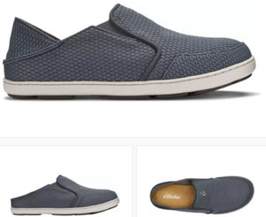 olukai nohea mesh slip on