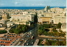 Square of the United Nations, Casablanca, Morocco - #14477