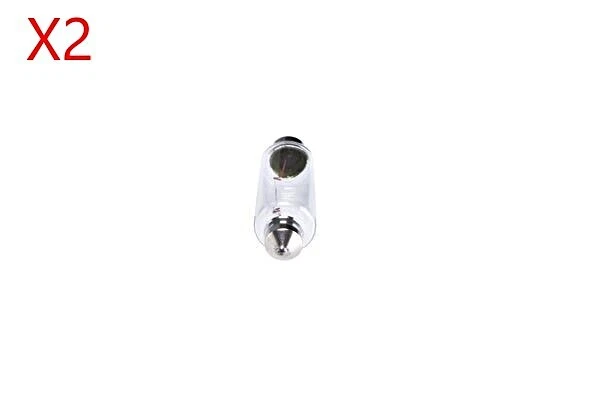 BOSCH 2pcs Bulb 1987302540 | eBay